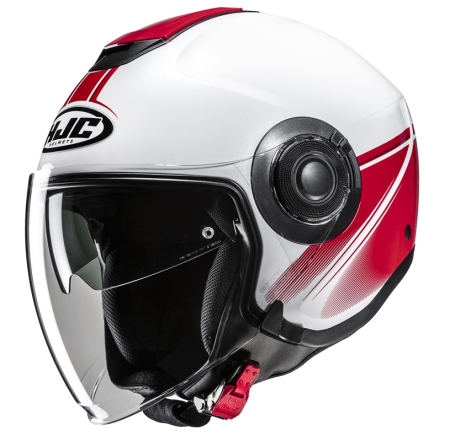 OPEN FACE - Casca HJC i40N Vision