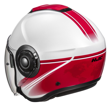 Casca HJC i40N Vision [2]