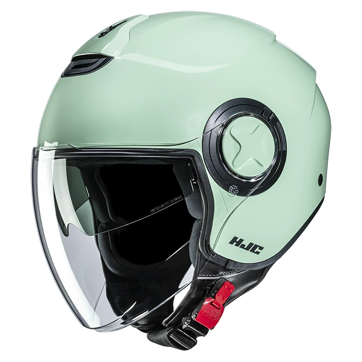 CASTI - Casca HJC i41 Solid