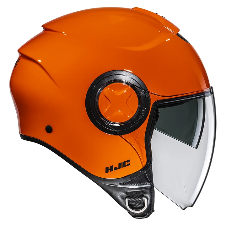 Casca HJC i41 Solid [1]