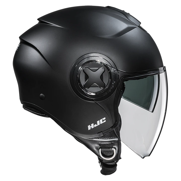 Casca HJC i41 Solid [1]