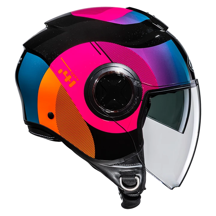 Casca HJC i41 Solix [1]