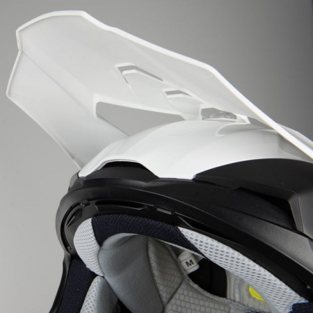 Casca moto cross HJC i50 Solid [13]