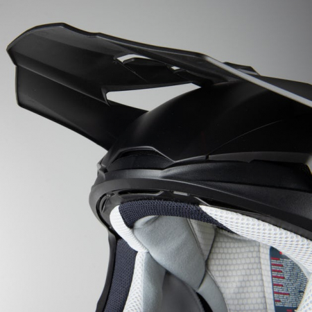 Casca moto cross HJC i50 Solid [10]