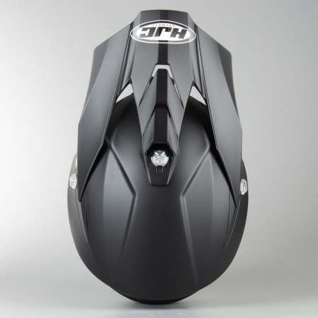 Casca moto cross HJC i50 Solid [8]
