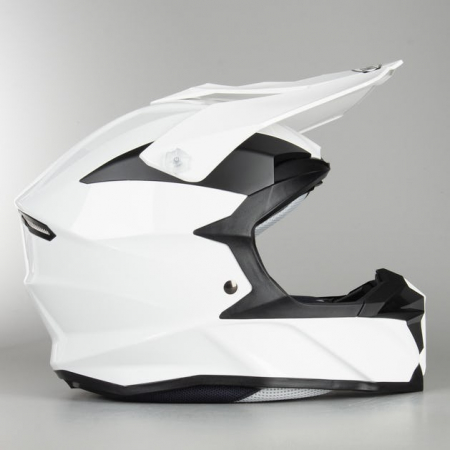 Casca moto cross HJC i50 Solid [4]