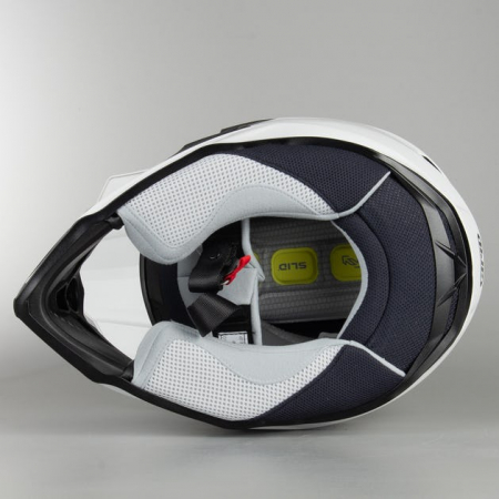 Casca moto cross HJC i50 Solid [10]