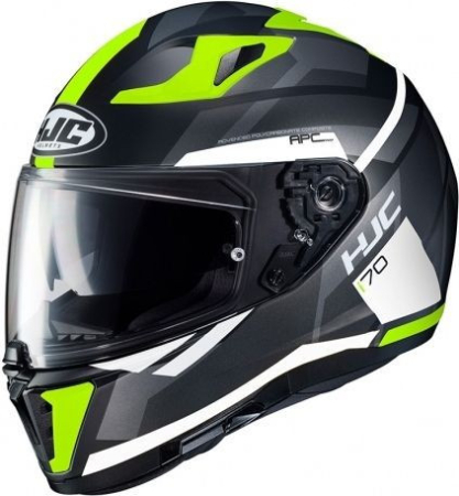 INTEGRALE - Casca HJC i70 Elim - lichidare stoc!