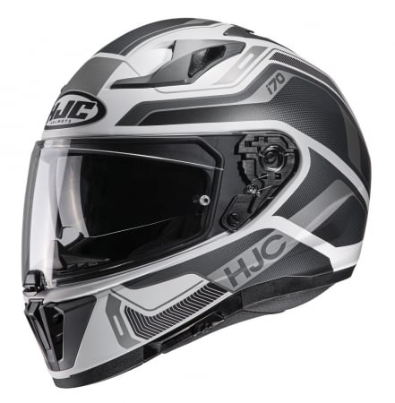 Integrale - Casca moto integrala HJC i70 Eluma