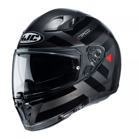 Integrale - Casca moto integrala HJC i70 Watu