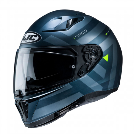 INTEGRALE - Casca moto integrala HJC i70 Watu