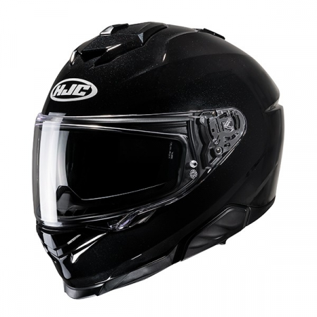INTEGRALE - Casca HJC i71 Solid Lucios