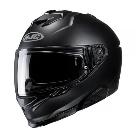 INTEGRALE - Casca HJC i71 Solid Mat