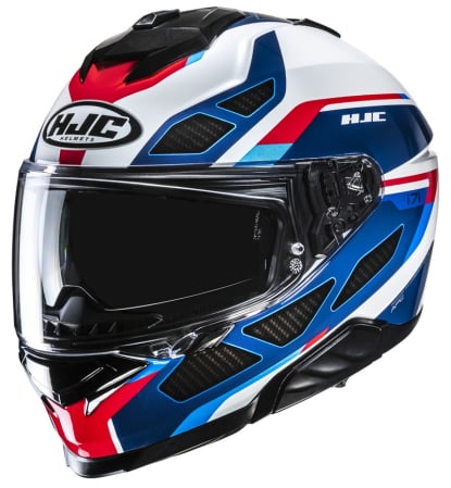 CASTI - Casca HJC i71 Zest