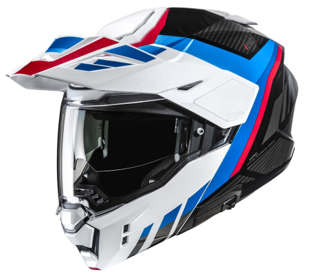 ADVENTURE - Casca HJC i80 Imes
