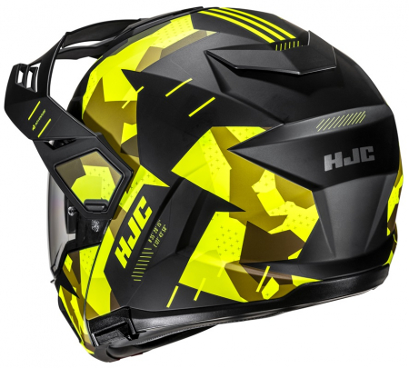 Casca HJC i80 Roki [2]