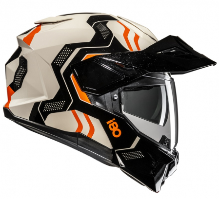 Casca HJC i80 Velly [4]