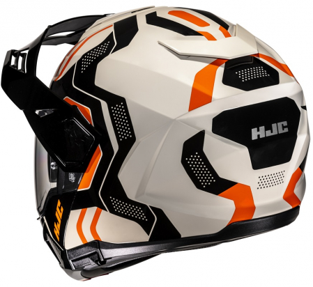 Casca HJC i80 Velly [2]