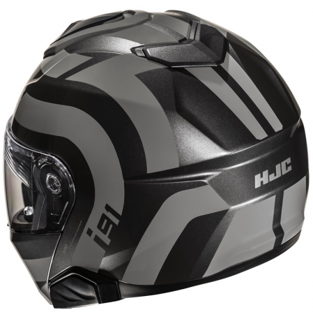 Casca HJC i91 Arven [2]