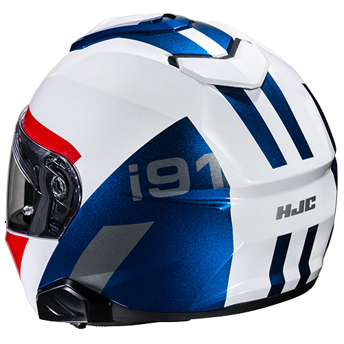 Casca HJC i91 Bina [1]