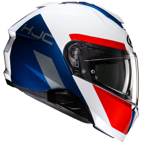 Casca HJC i91 Bina [3]