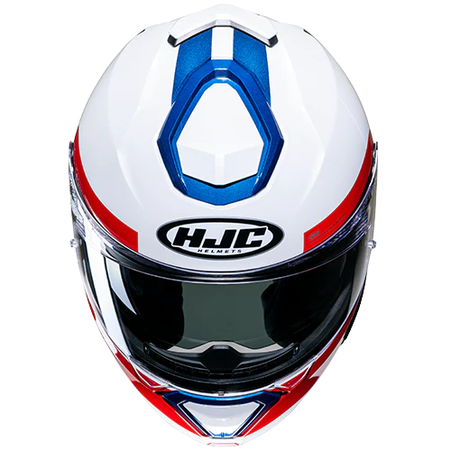 Casca HJC i91 Bina [2]