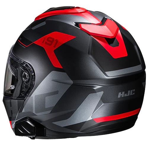 Casca HJC i91 Carst [2]