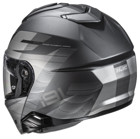 Casca HJC i91 Dusk [2]
