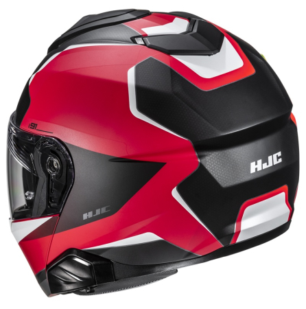 Casca HJC i91 Felio [2]