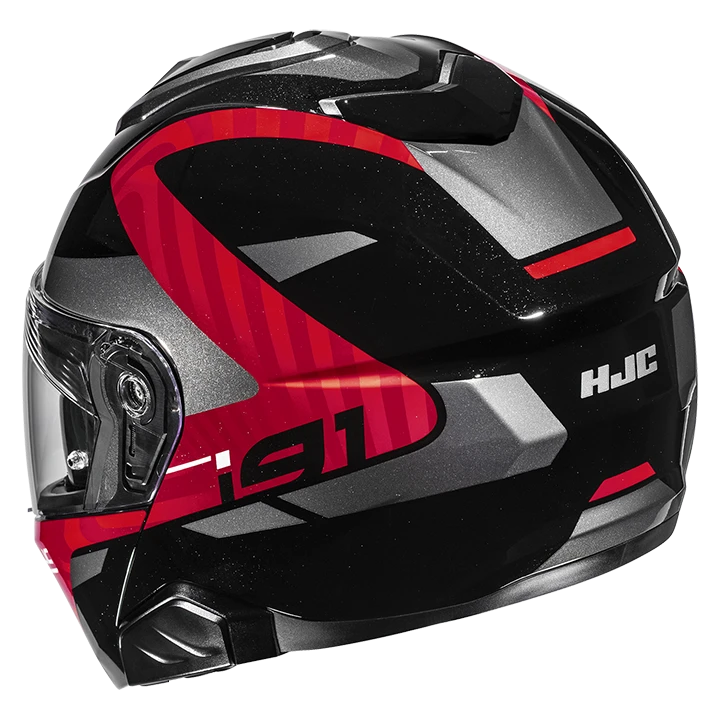 Casca HJC i91 Gaia [1]