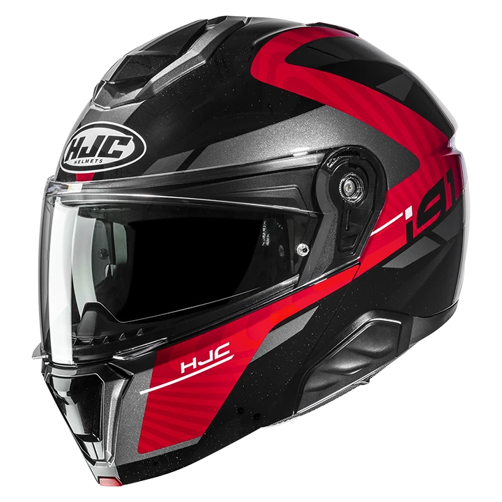CASTI - Casca HJC i91 Gaia
