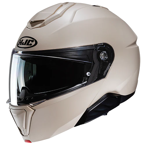 FLIP-UP - Casca HJC i91 Solid