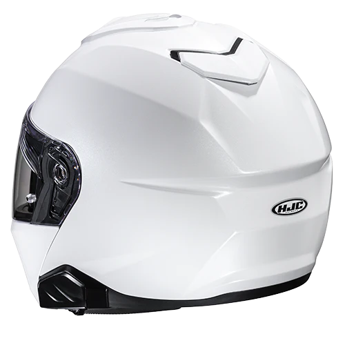 Casca HJC i91 Solid [2]