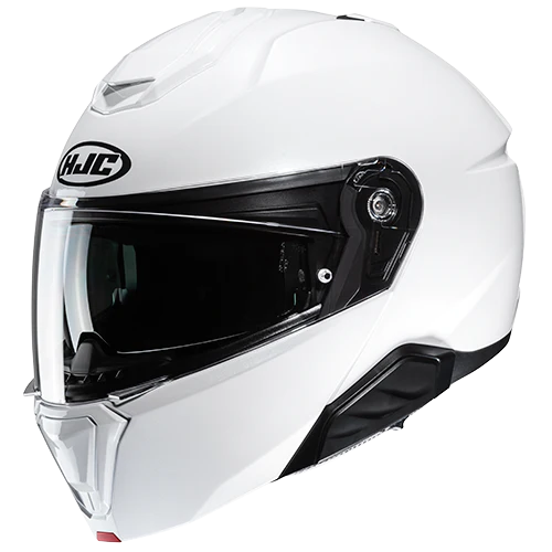 FLIP-UP - Casca HJC i91 Solid