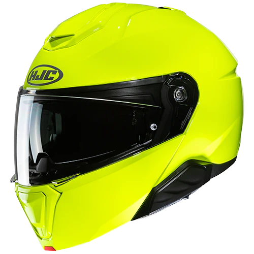 FLIP-UP - Casca HJC i91 Solid