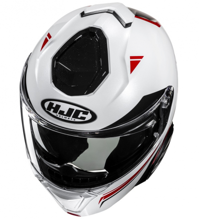 Casca HJC i91 Tricus [1]