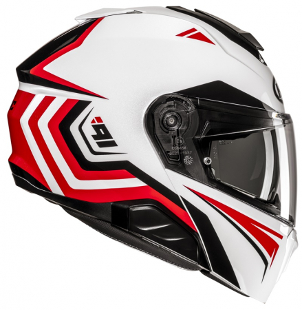 Casca HJC i91 Tricus [4]