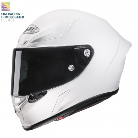 INTEGRALE - Casca moto racing HJC RPHA 1 Solid