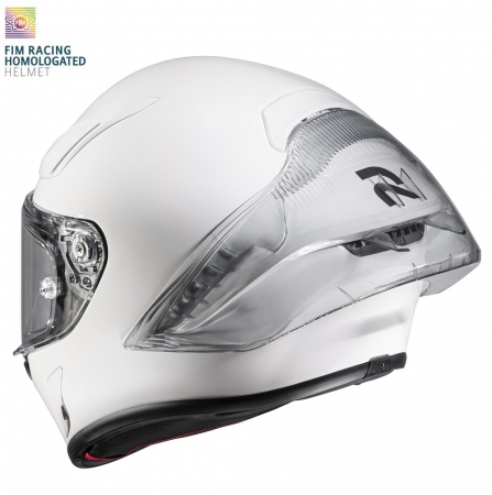 Casca moto racing HJC RPHA 1 Solid [5]