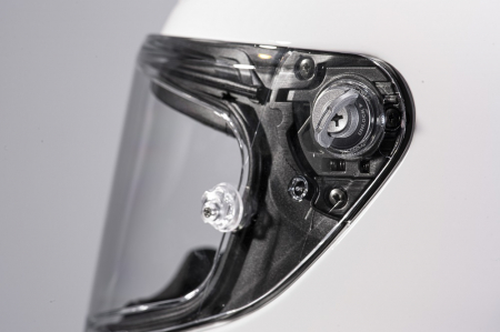 Casca moto racing HJC RPHA 1 Solid [7]
