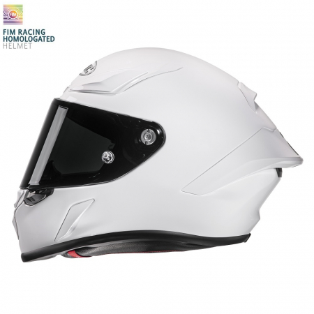 Casca moto racing HJC RPHA 1 Solid [4]