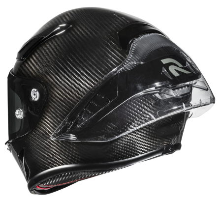 Casca HJC RPHA 1 V2 Carbon Solid [2]
