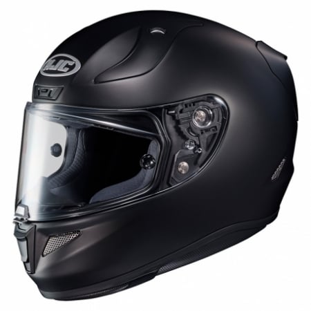 Casca moto integrala HJC RPHA 11 Solid [0]