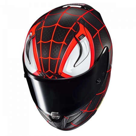 Casca HJC RPHA 11 Miles Morales - lichidare de stoc! [4]