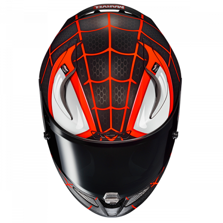 Casca HJC RPHA 11 Miles Morales - lichidare de stoc! [1]