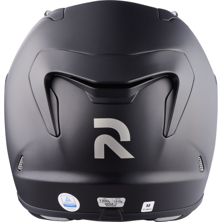 Casca moto integrala HJC RPHA 11 Solid [5]