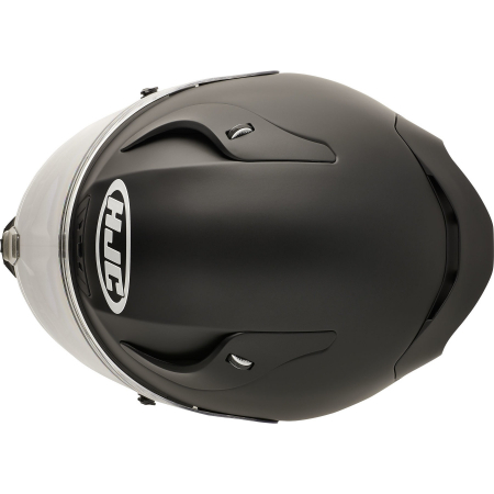 Casca moto integrala HJC RPHA 11 Solid [4]