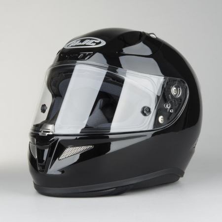 Casca moto integrala HJC RPHA 11 Solid [12]