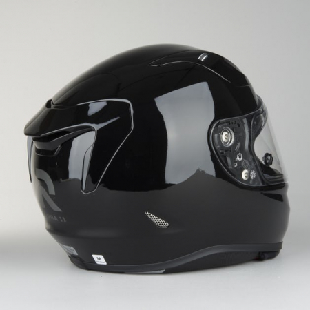 Casca moto integrala HJC RPHA 11 Solid [8]