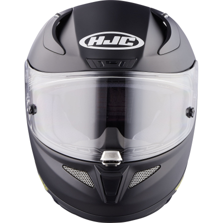 Casca moto integrala HJC RPHA 11 Solid [2]